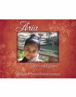 Aria 0741475316 Book Cover