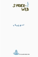 spiderweb B0DGF4QYR2 Book Cover