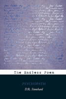 Psychopath: The Endless Poem 1731289863 Book Cover