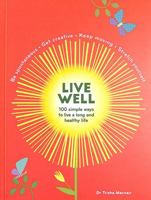 Live Well 1912827247 Book Cover