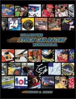 Collecting Stock Car Racing Memorabilia 0761318534 Book Cover