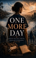 One More Day: Memoirs of a Humanitarian Doctor: Compilation 9199155842 Book Cover