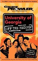 University of Georgia Ga 2007 1427401705 Book Cover