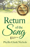 Return of the Song B0C9SF6DJ2 Book Cover