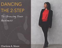 Dancing the 2-Step 1480944890 Book Cover
