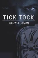 Tick Tock 1092755365 Book Cover