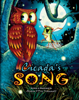 Cicada's Song 1455626120 Book Cover