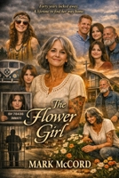 The Flower Girl B0GVF7QTMW Book Cover