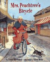 Mrs. Peachtree's Bicycle 0689804776 Book Cover