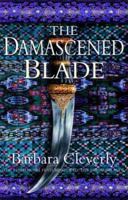 The Damascened Blade 038533950X Book Cover