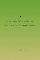 Cauchy3 Book 33 Poems: Moral Pleased or Moral Hurted 1462891136 Book Cover