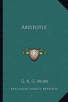 Aristotle 116315802X Book Cover