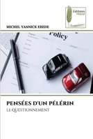 Pensées d'Un Pélérin 6204962558 Book Cover