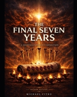 The Final Seven Years: A Dispensational Commentary on Revelation Exploring the Judgments, Mercy, and Majesty of Christ in the Last Days B0GYWJ9S8Z Book Cover