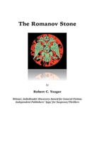 The Romanov Stone 1458201562 Book Cover