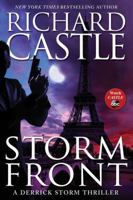 Storm Front 1401324908 Book Cover