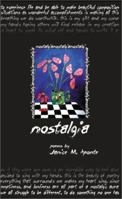 Nostalgia: Poems and Illustrations by Janice M. Aponte 1890305324 Book Cover