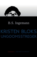 Kristen Bloks ungdomsstreger 8711798351 Book Cover