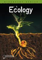 Ecology 0836832302 Book Cover