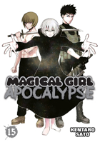 Magical Girl Apocalypse, Vol. 15 1626928517 Book Cover