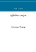 Agile Wertanalyse: Methoden und Werkzeuge 3744868214 Book Cover