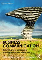 Business Communication: An Introduction 0415195500 Book Cover