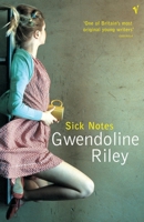 Sick Notes 0099437856 Book Cover