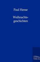 Weihnachtsgeschichten 3846001104 Book Cover