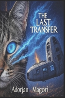 The Last Transfer B0FMQ3VW9Y Book Cover