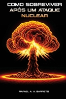 Como Sobreviver Após um Ataque Nuclear (Portuguese Edition) B0DQ1WLJJN Book Cover