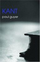 Kant 0415843456 Book Cover