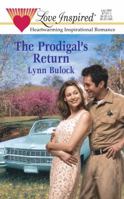 The Prodigal's Return 0373871511 Book Cover