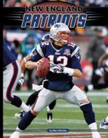 New England Patriots 1617140198 Book Cover