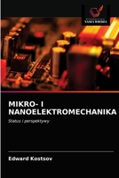 MIKRO- I NANOELEKTROMECHANIKA: Status i perspektywy 6203046965 Book Cover