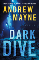 Dark Dive: A Thriller 1662506457 Book Cover