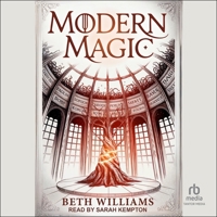 Modern Magic 1917329865 Book Cover