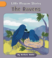 The Ravens 1668937336 Book Cover