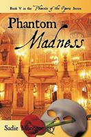 Phantom Madness 1440162484 Book Cover