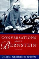 Conversations About Bernstein 0195079477 Book Cover