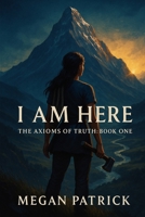 I Am Here (The Axioms of Truth) B0FPB1MRTY Book Cover