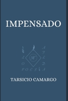 IMPENSADO (Spanish Edition) B0F899YJG1 Book Cover