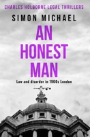 An Honest Man 1913028755 Book Cover
