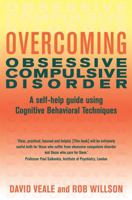 Overcoming Obsessive-Compulsive Disorder (Overcoming) 046501108X Book Cover