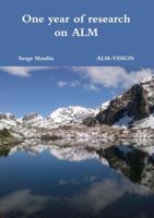 One year of research on ALM 1326924729 Book Cover