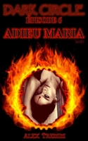 Adieu Maria B098RYTQPM Book Cover