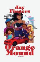 Orange Mound 0985444959 Book Cover