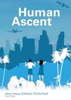 Human Ascent: Evolution of intelligence 0646513168 Book Cover