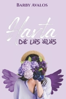 Harta de las Alas B0948RP8F3 Book Cover