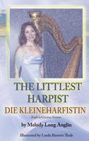 The Little Harpist/Die Kleineharfistin 1940224527 Book Cover
