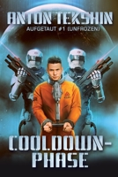 Cooldown-Phase 8076194245 Book Cover